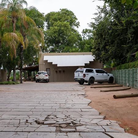 Riverbank Lodge Upington Zewnętrze zdjęcie