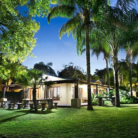 Riverbank Lodge Upington Zewnętrze zdjęcie