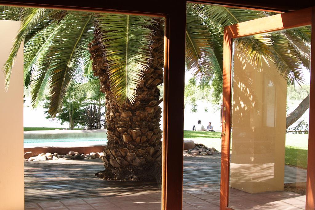 Riverbank Lodge Upington Zewnętrze zdjęcie