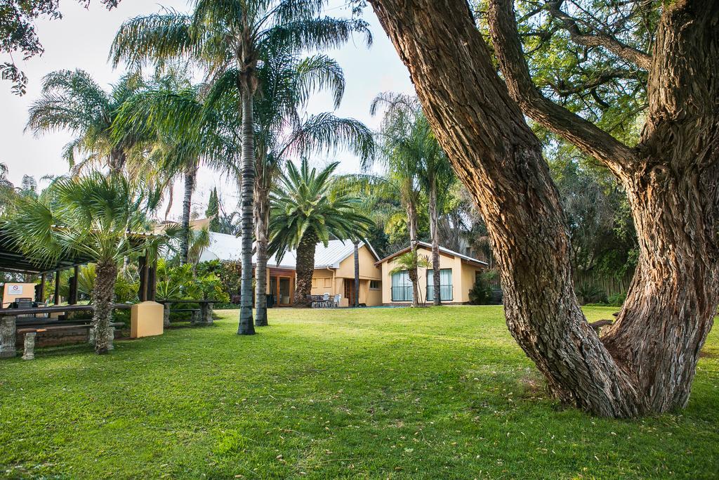 Riverbank Lodge Upington Zewnętrze zdjęcie
