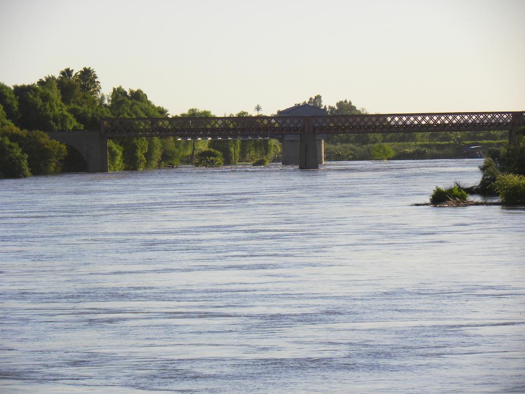 Riverbank Lodge Upington Zewnętrze zdjęcie