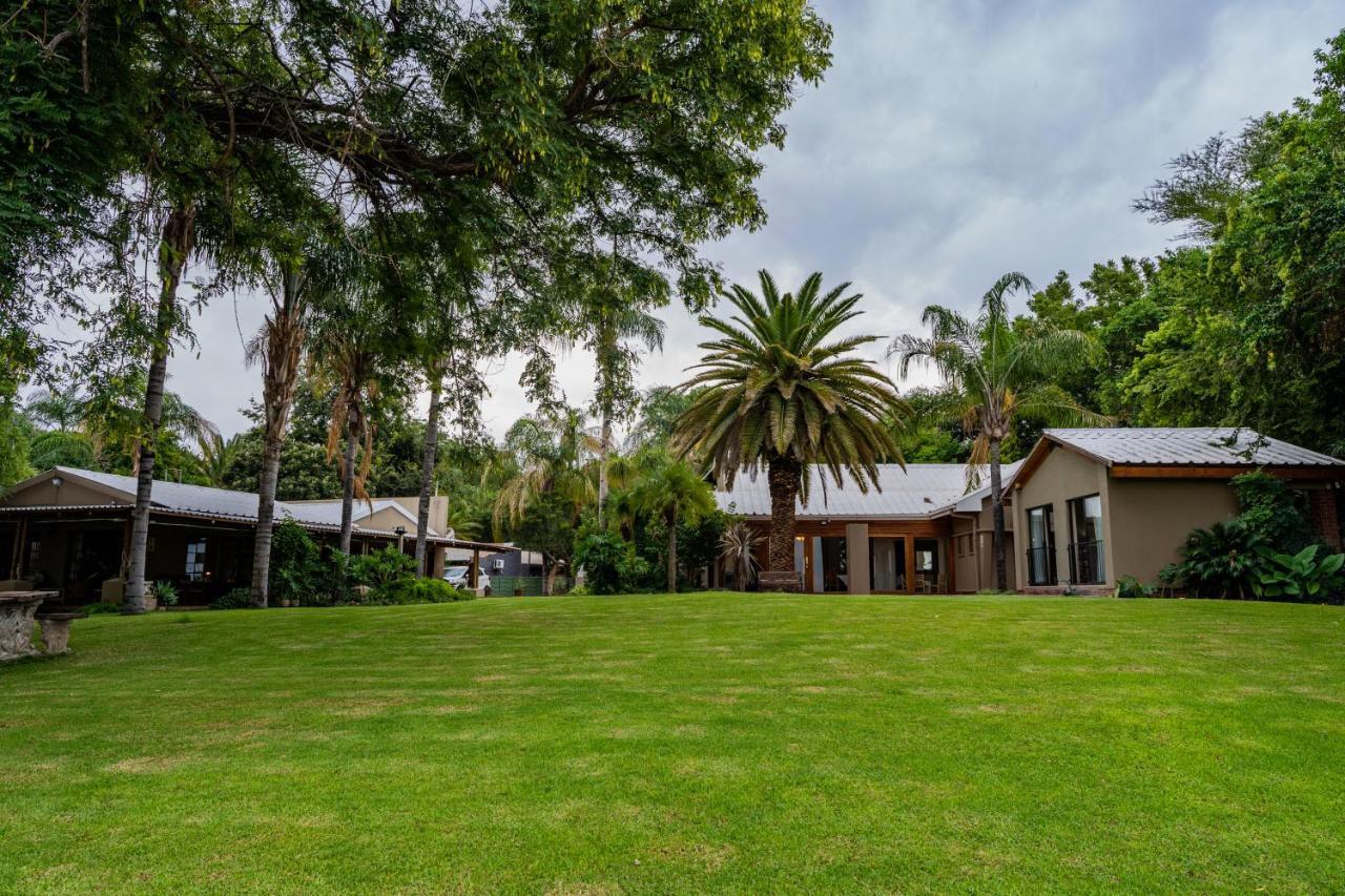 Riverbank Lodge Upington Zewnętrze zdjęcie