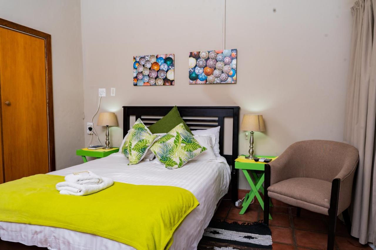 Riverbank Lodge Upington Zewnętrze zdjęcie
