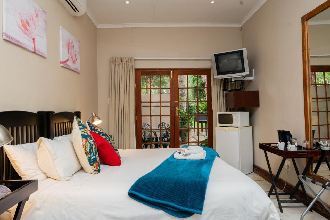 Riverbank Lodge Upington Zewnętrze zdjęcie