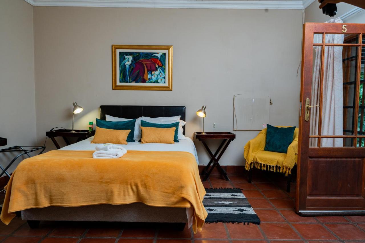Riverbank Lodge Upington Zewnętrze zdjęcie