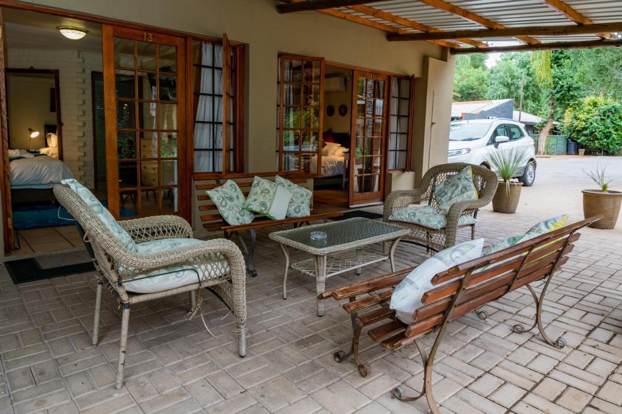 Riverbank Lodge Upington Zewnętrze zdjęcie