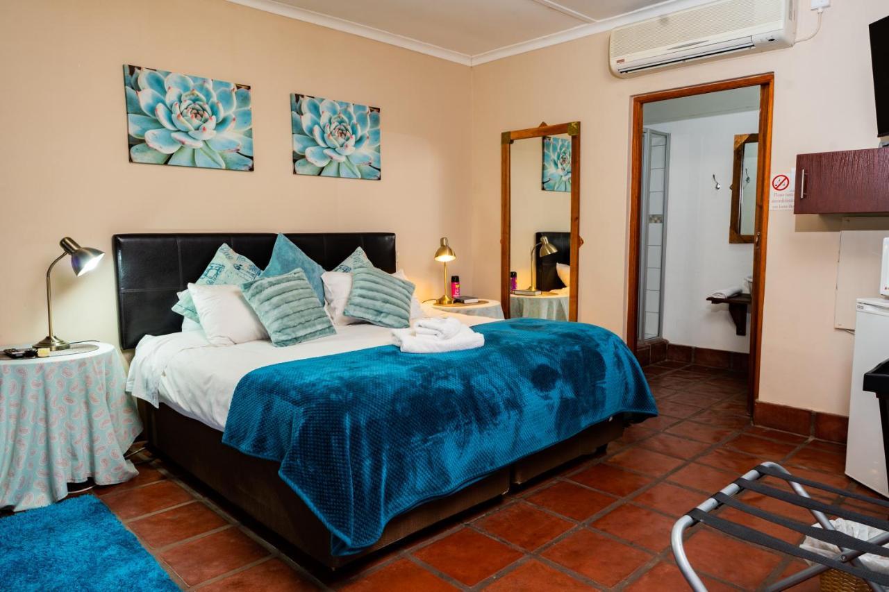 Riverbank Lodge Upington Zewnętrze zdjęcie
