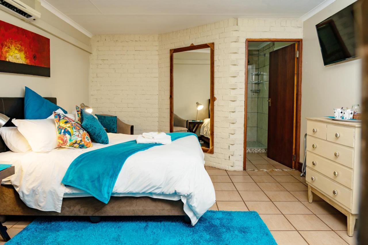 Riverbank Lodge Upington Zewnętrze zdjęcie