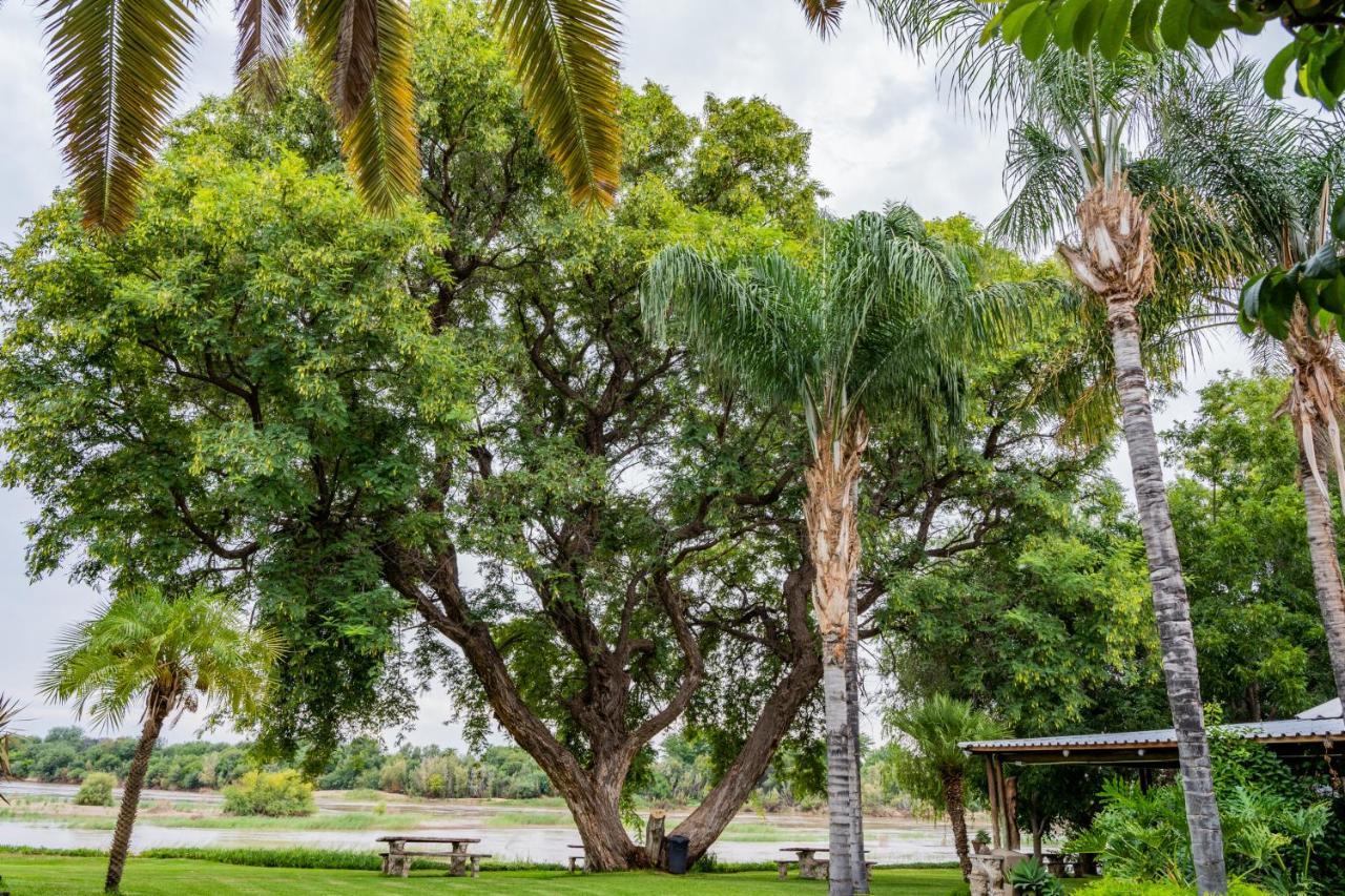 Riverbank Lodge Upington Zewnętrze zdjęcie