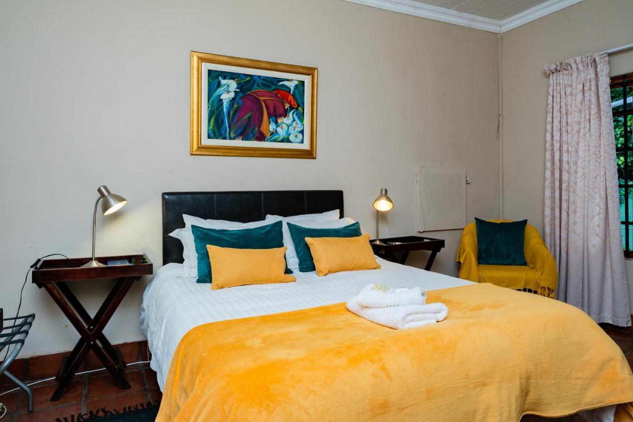 Riverbank Lodge Upington Zewnętrze zdjęcie