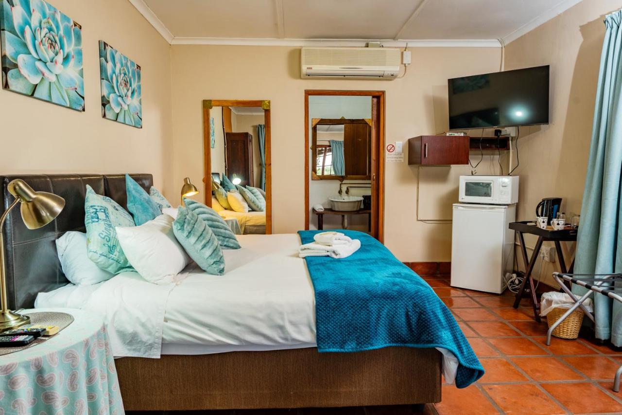 Riverbank Lodge Upington Zewnętrze zdjęcie