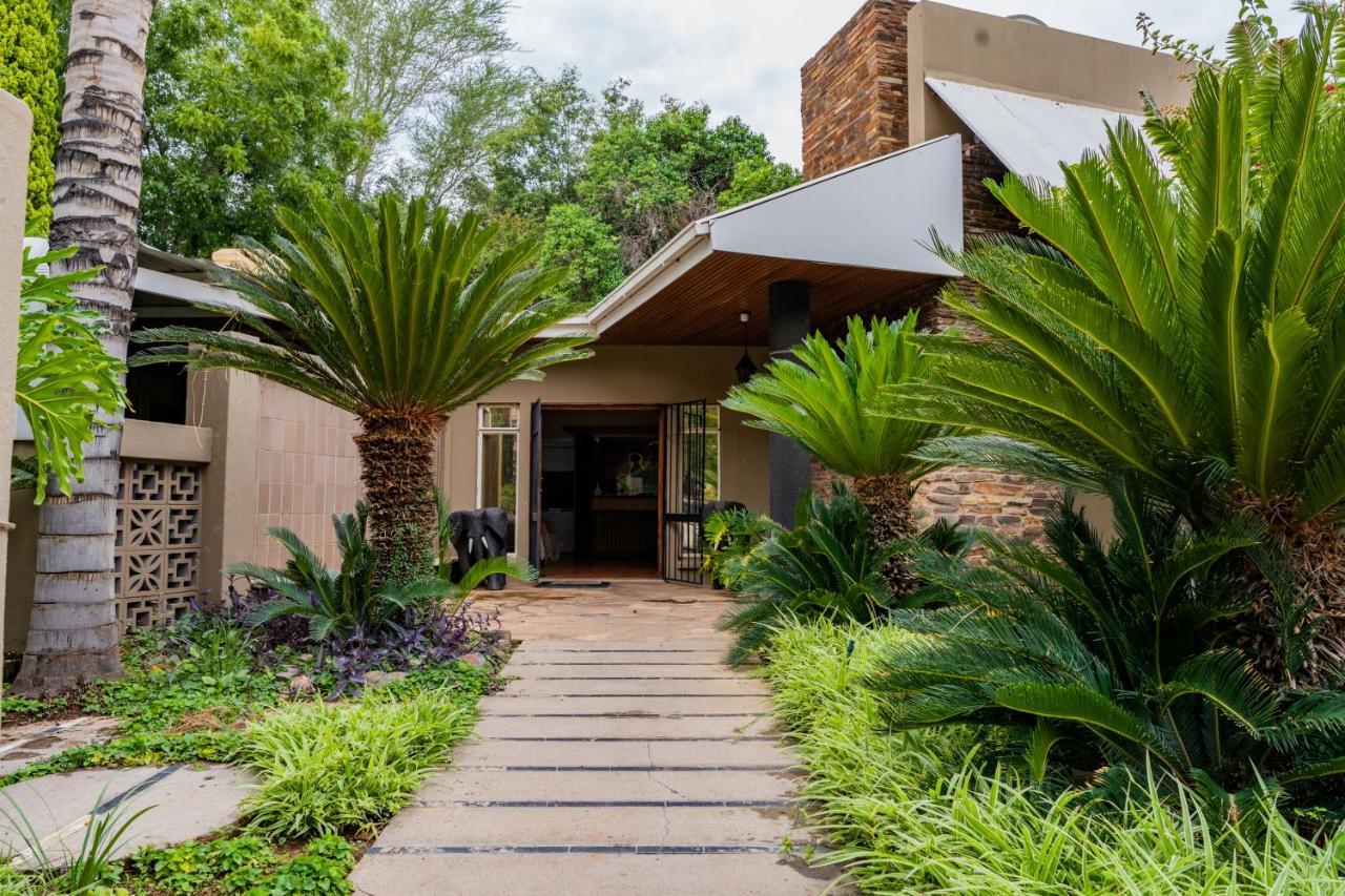 Riverbank Lodge Upington Zewnętrze zdjęcie