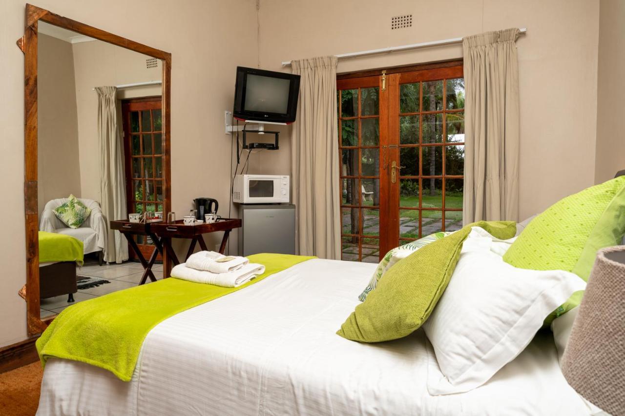 Riverbank Lodge Upington Zewnętrze zdjęcie
