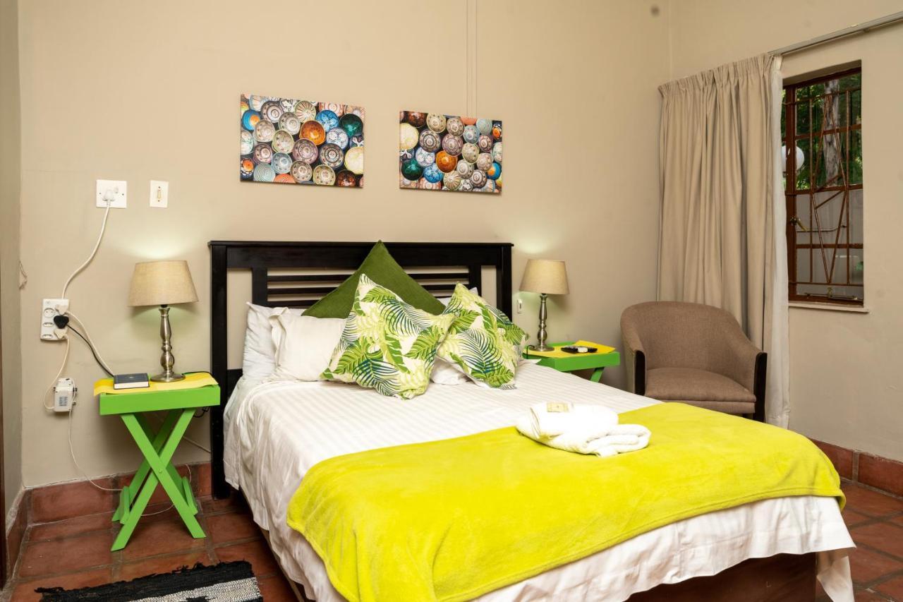 Riverbank Lodge Upington Zewnętrze zdjęcie