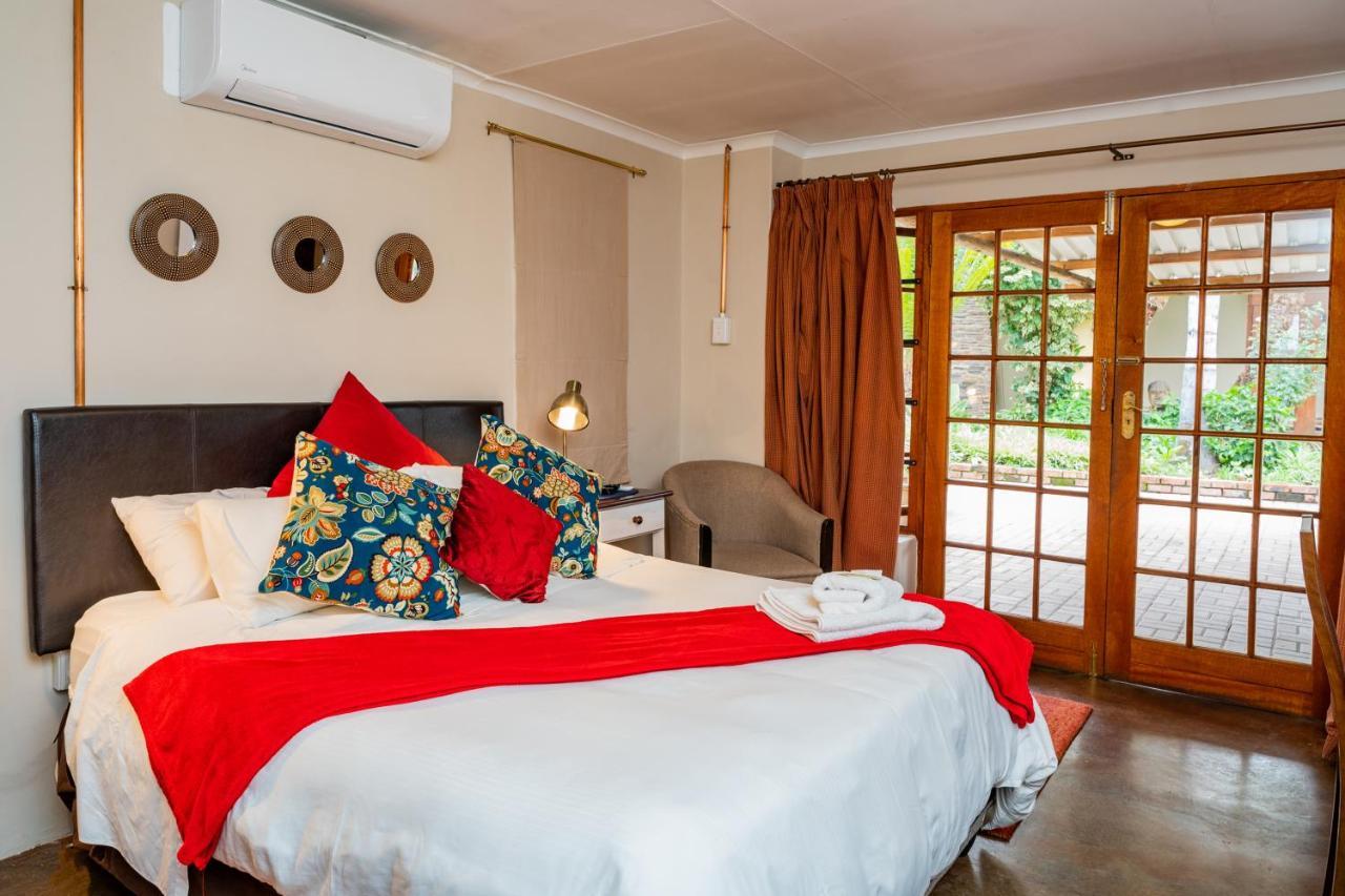 Riverbank Lodge Upington Zewnętrze zdjęcie