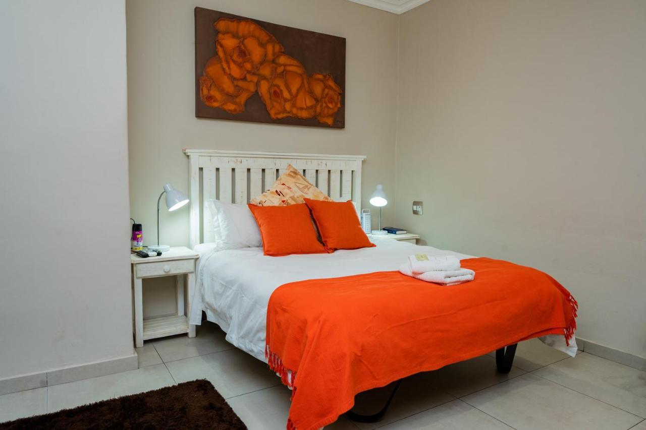 Riverbank Lodge Upington Zewnętrze zdjęcie