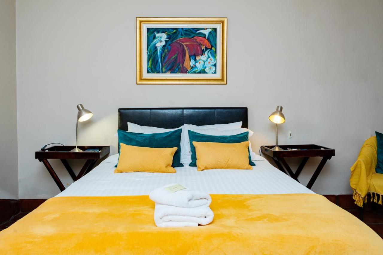 Riverbank Lodge Upington Zewnętrze zdjęcie