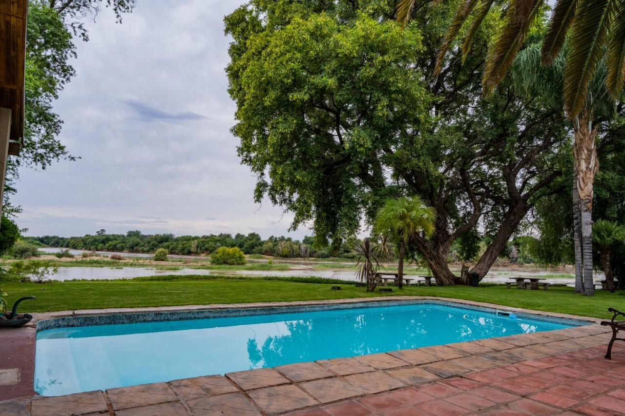 Riverbank Lodge Upington Zewnętrze zdjęcie