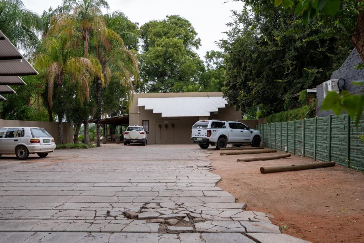 Riverbank Lodge Upington Zewnętrze zdjęcie
