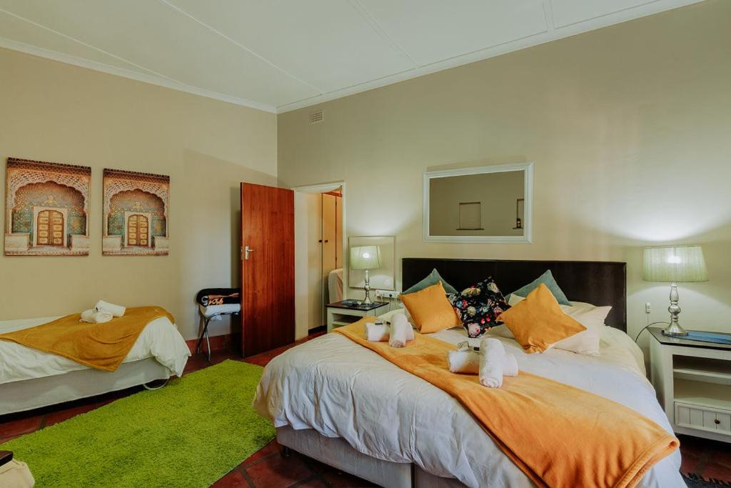 Riverbank Lodge Upington Zewnętrze zdjęcie