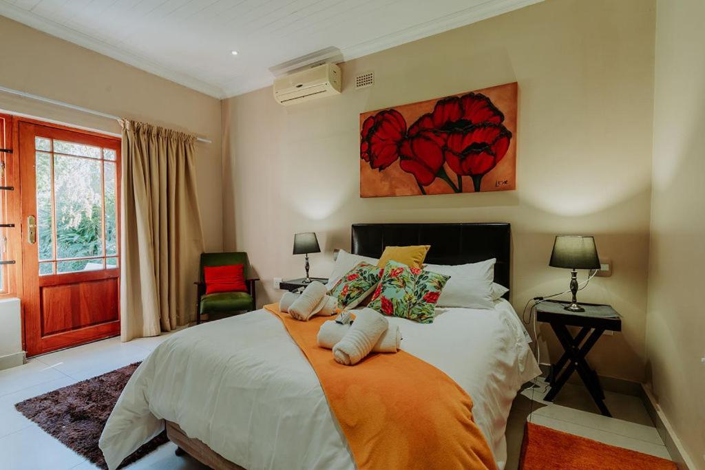 Riverbank Lodge Upington Zewnętrze zdjęcie