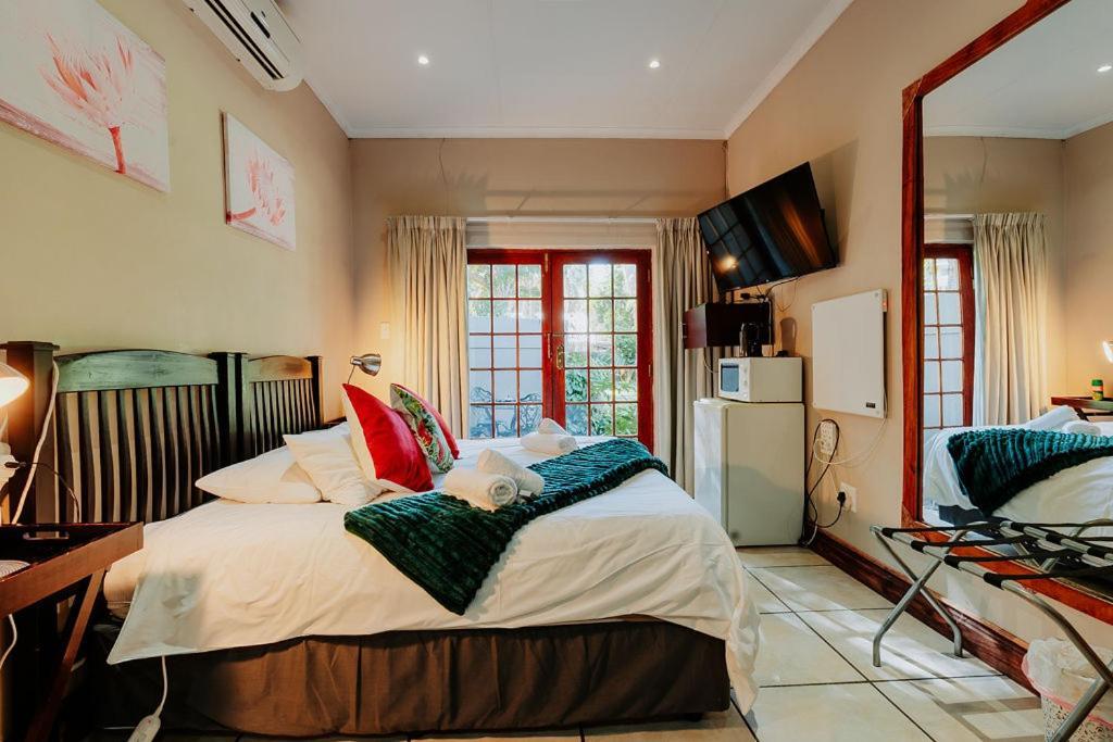 Riverbank Lodge Upington Zewnętrze zdjęcie