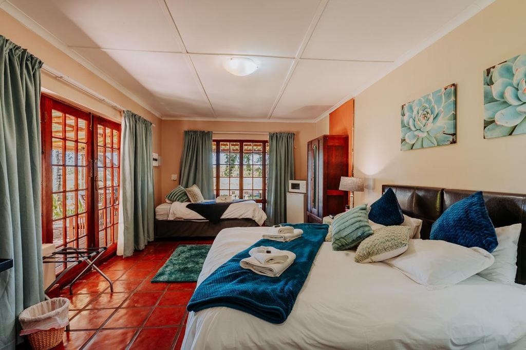 Riverbank Lodge Upington Zewnętrze zdjęcie