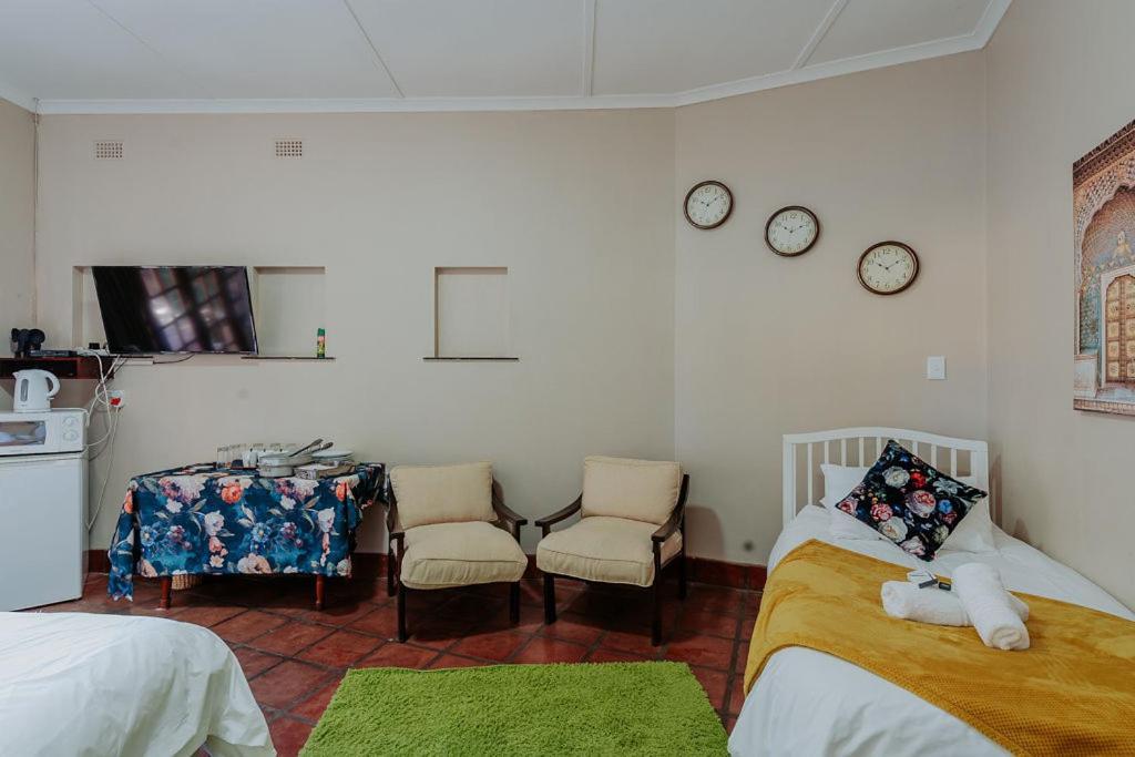 Riverbank Lodge Upington Zewnętrze zdjęcie