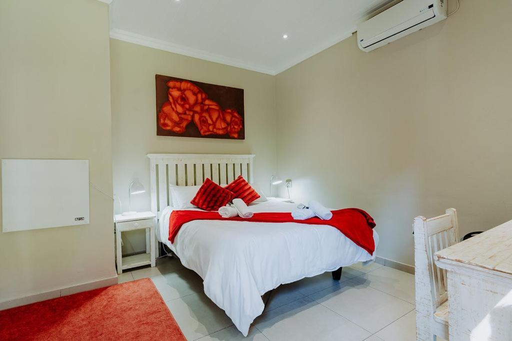 Riverbank Lodge Upington Zewnętrze zdjęcie