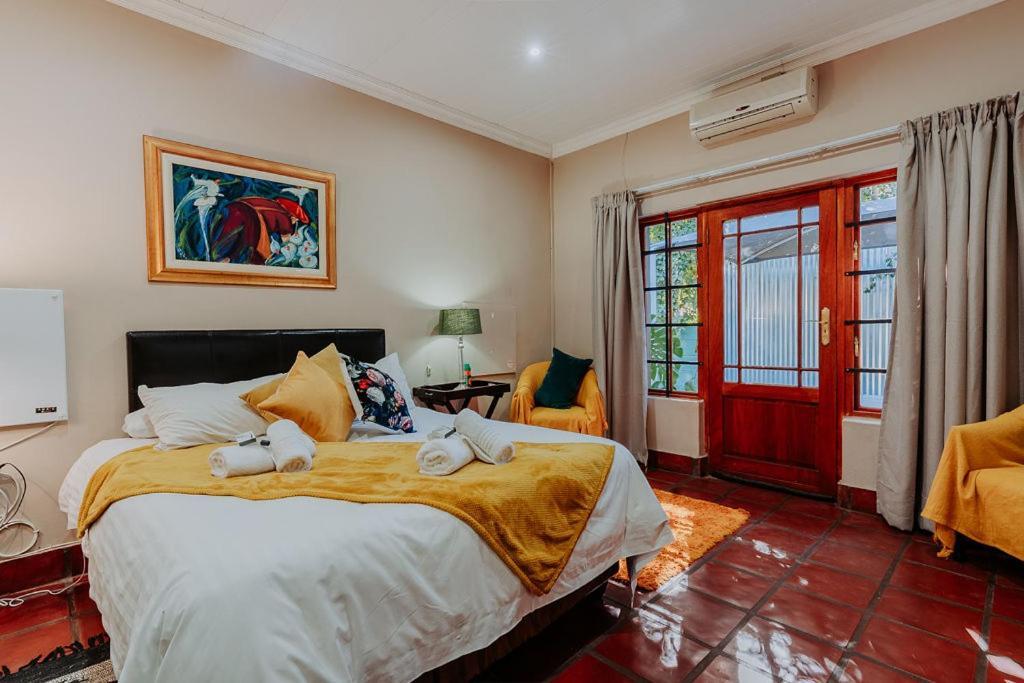 Riverbank Lodge Upington Zewnętrze zdjęcie