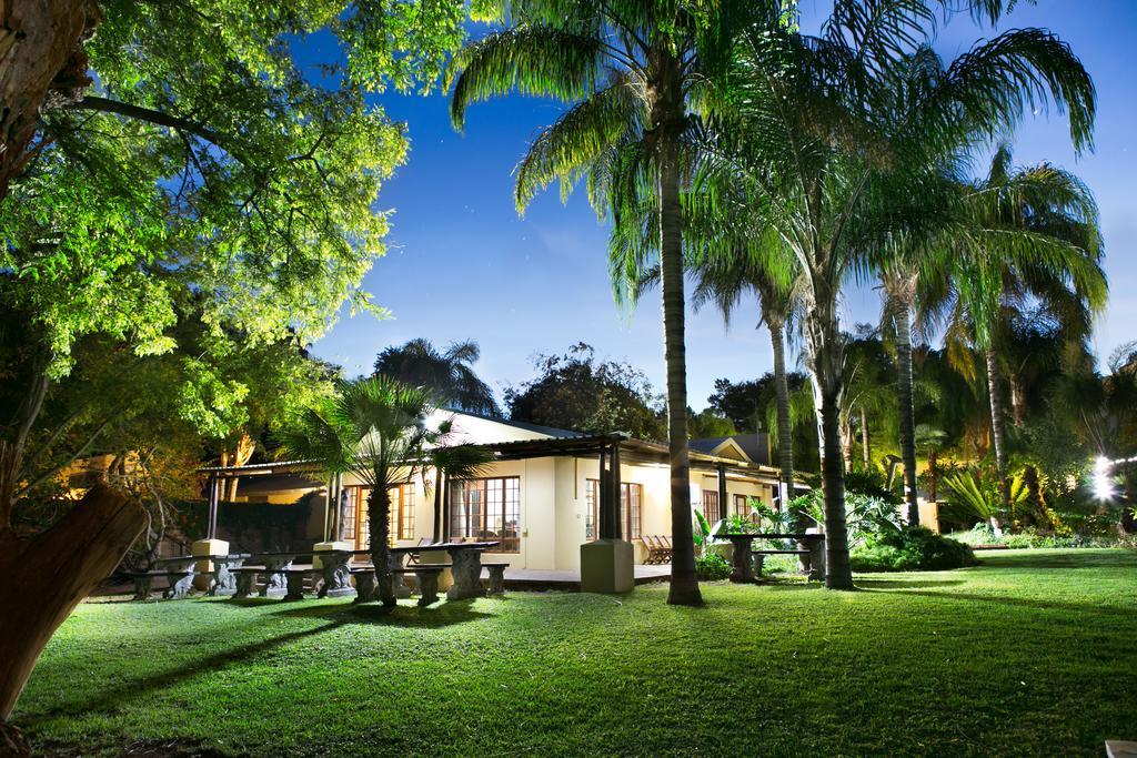 Riverbank Lodge Upington Zewnętrze zdjęcie