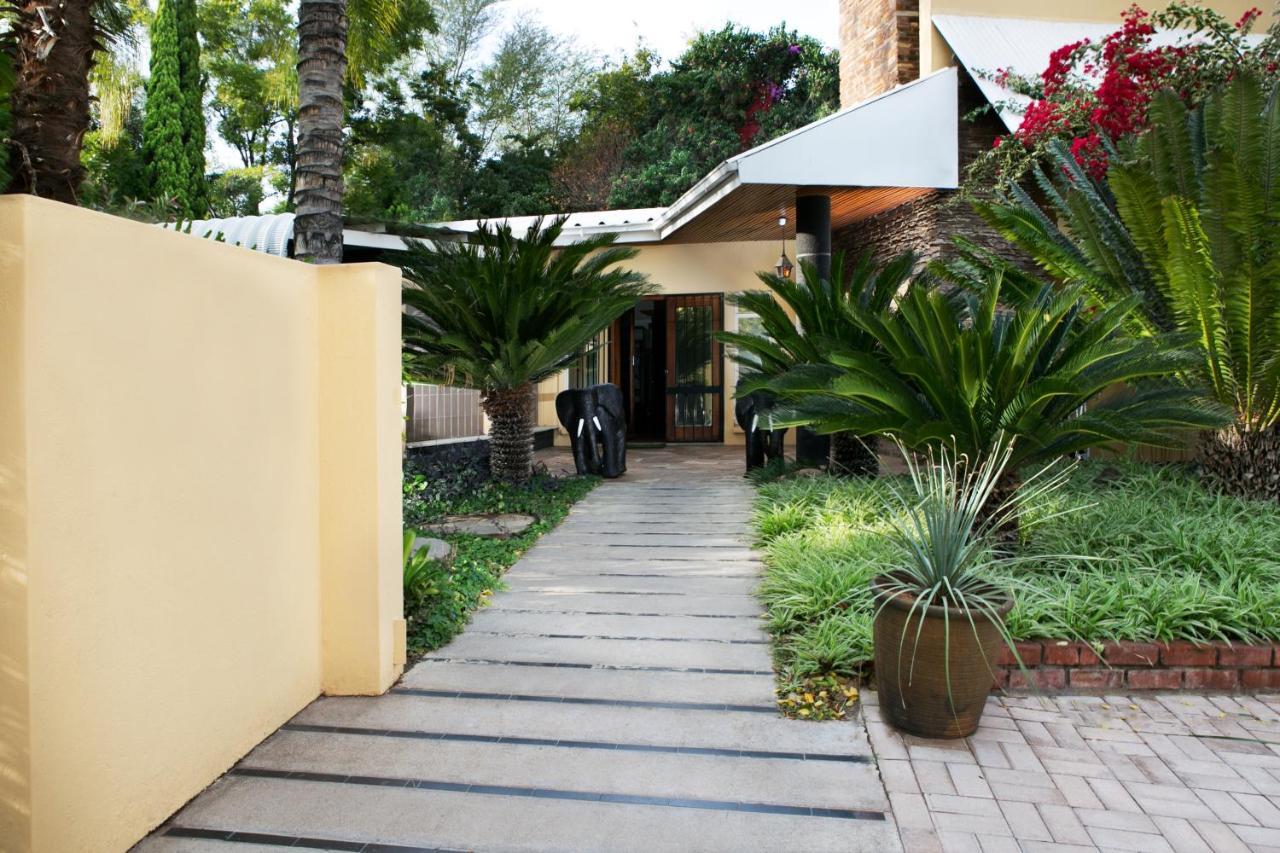 Riverbank Lodge Upington Zewnętrze zdjęcie